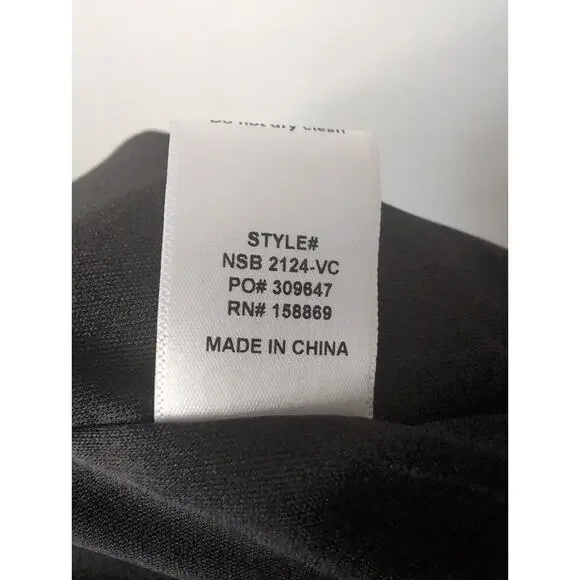 Vici pleated preppy brown mini skirt - Picture 8 of 9